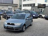 Skoda Fabia Combi 1.4 Ambiente *Automatik*TÜVNEU*Klima - Skoda Fabia aus 2006: Kombi