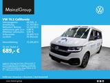 Volkswagen T6.1 California Ocean Edition 2.0 TDI 4M DSG AHK