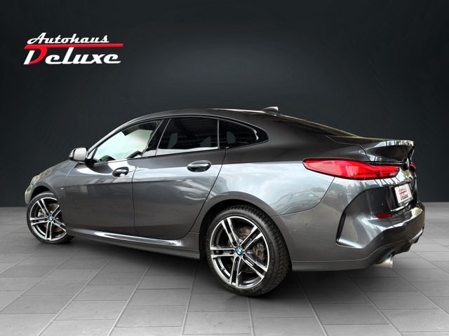 BMW 220 Gran Coupé