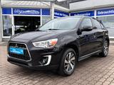 Mitsubishi ASX Comfort Edition 2WD/Kamera - Mitsubishi ASX Edition mit Benzin-Antrieb