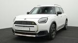 MINI Countryman SE ALL4 - weiße MINI Cooper SE Countryman