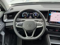 Volkswagen Tayron - Vorschau Bild 10