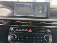 Hyundai TUCSON - Vorschau Bild 9