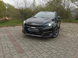 Kia XCeed 1.6 CRDi 48V Platinum Platinum - Kia XCeed Platinum mit Diesel-Antrieb