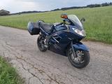 Triumph Sprint 1050 ST - TRIUMPH SPRINT ST