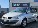 Renault Scenic II Exception1,9 dCi - Renault Scenic aus 2007 mit Diesel-Antrieb