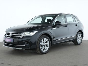 Volkswagen Tiguan - 2