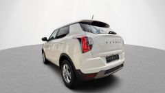 KGM Tivoli Automatik Rückfahrkamera SHZ