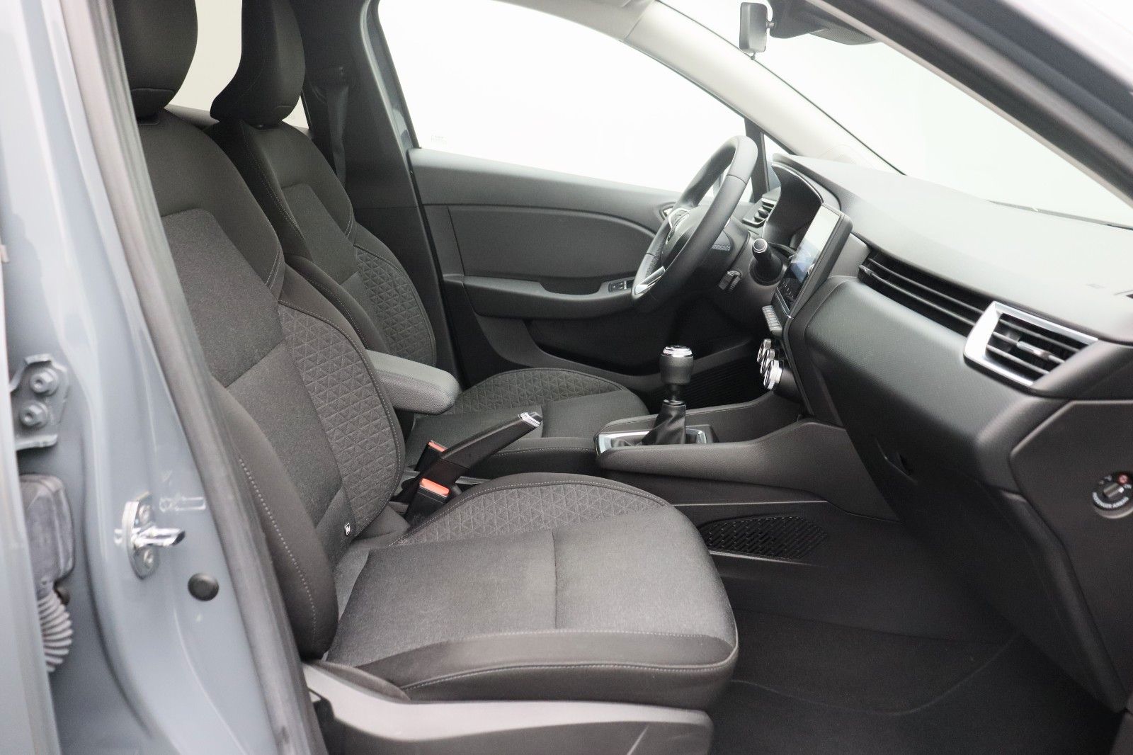 Fahrzeugabbildung Renault Clio 1,0 V Experience