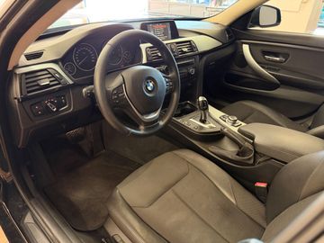 BMW 420 - 8