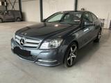 Mercedes-Benz C 180 Coupe Automatik Leder Navi PDC Bluetooth - mit Benzin-Antrieb: Bluetooth