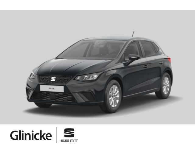 Seat Ibiza Road Edition 1.0 TSI 85 kW DSG Sitzheizung