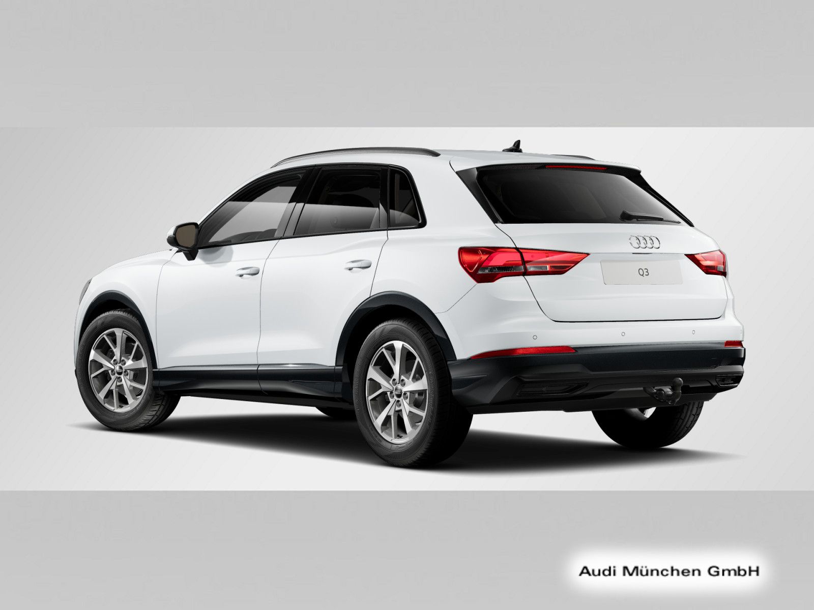 Audi Q3 - Bild 6