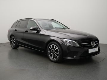 Mercedes C 220 - 7