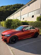 BMW 2er 218i M Sport - BMW: Coupe, 2er