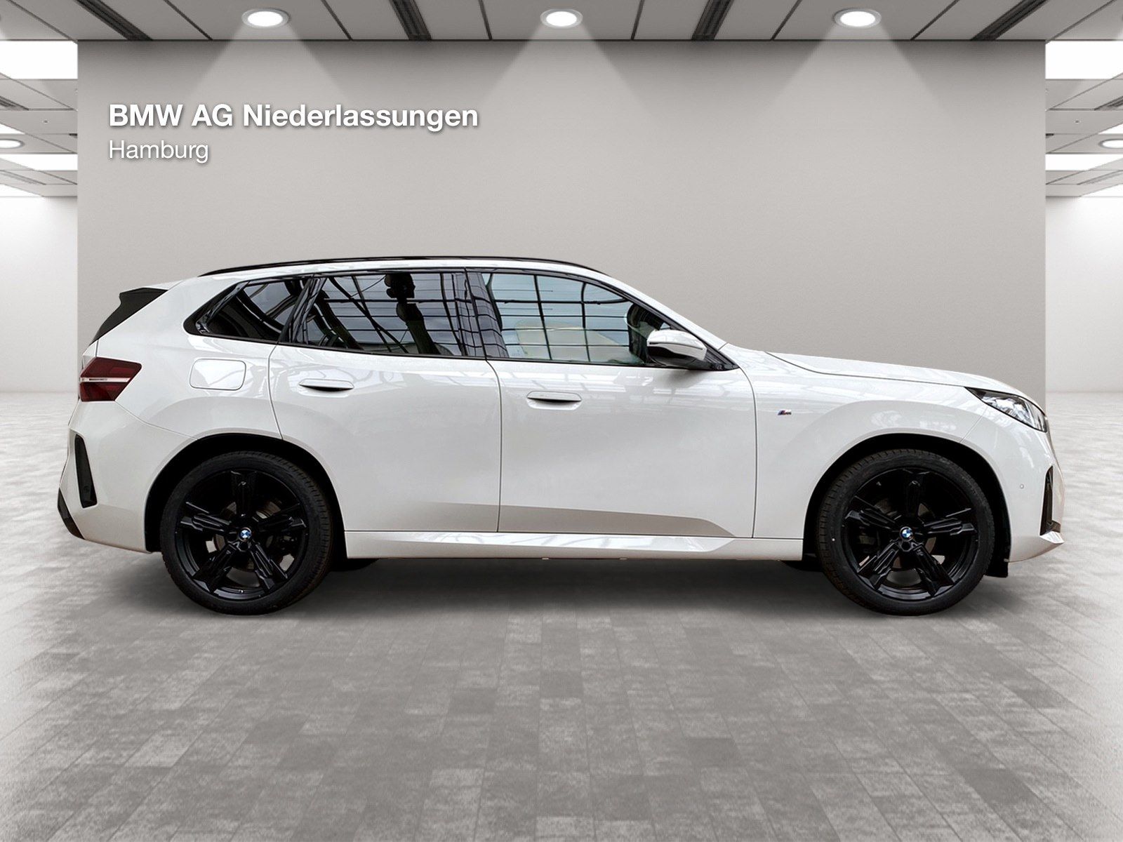 BMW X3 20d xDrive M Sport AHK Kamera Driv.Assist foto 4