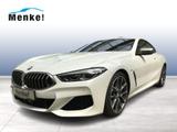 BMW M850i xDrive Head-Up DAB Aktivlenkung LED WLAN - BMW M850 Benzin Gebrauchtwagen
