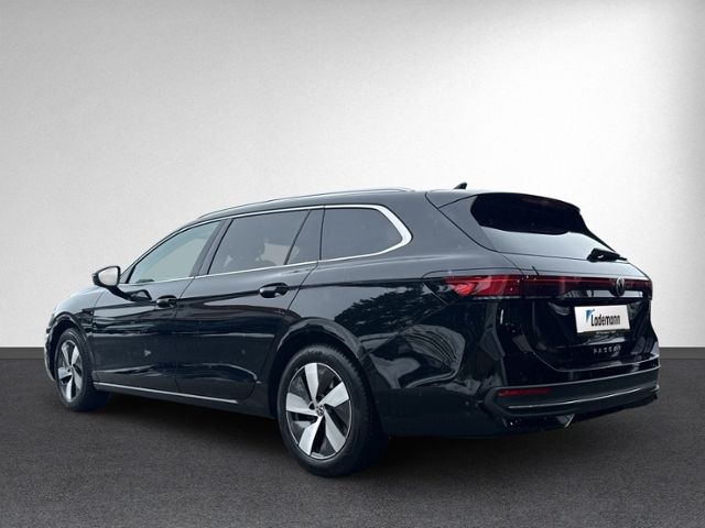 Passat Variant 2.0 TDI DSG AHK+360°+NAVI+LED+SIZ