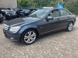 Mercedes-Benz C 180  Kompressor - Mercedes-Benz C-Klasse: 180 Kompressor