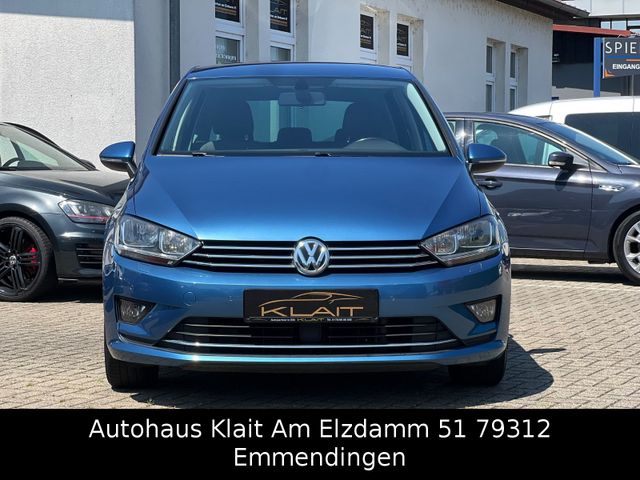 Fahrzeugabbildung Volkswagen Golf Sportsvan VII Allstar BMT/Start-Stopp