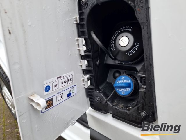 Boxer Kasten L2H2 Hochdach OHNE TRENNWAND Sofort