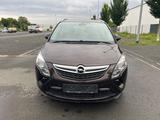 Opel Zafira C Tourer Business Innovation,7-Sitze,Auto - Opel Zafira: B
