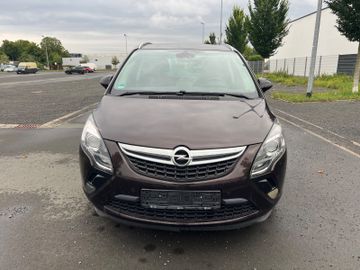 Opel Zafira - 2