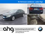 BMW 620d A Gran Turismo Komfortsitze Klimaaut. AHK - BMW 620 Gran Turismo Gebrauchtwagen