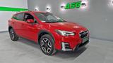 Subaru XV 2.0i e-Boxer Hybrid / Lineartronic Comfort - rote Subaru XV