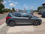 Peugeot 207 SW Filou 75 - Peugeot 207 aus 2008: SW