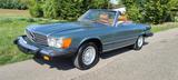 Mercedes-Benz 450SL R107 US - Mercedes-Benz Cabrio aus dem Jahr 1974