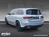 Mercedes-Benz GLS 580 4M AMG/23''/Multibeam/Head-up/Pano-SD/AH - Mercedes-Benz GLS 580 Gebrauchtwagen