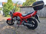 Suzuki Bandit GSF600 - Offers