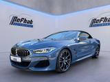 BMW M850 i xDrive*CARBON*CLARITY*INDIVIDUAL*HUD*LASE - blaue BMW M850