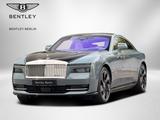 Rolls-Royce Spectre Launch Paket Starlight 23" Zoll Bespoke - Rolls-Royce Gebrauchtwagen von 2024
