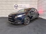 Kia XCeed JBL Sound Edition 1.5 T-GDI - Kia XCeed: Jbl Sound Edition