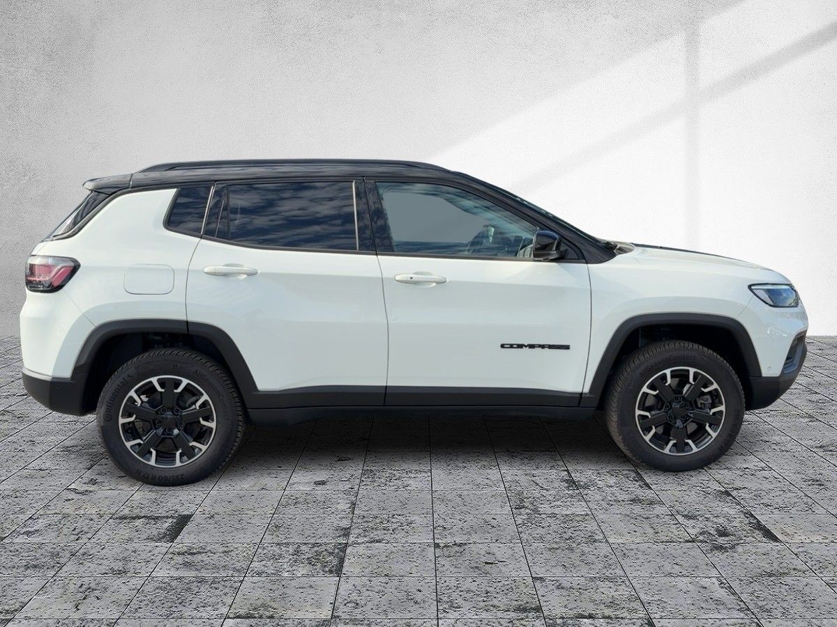 Jeep Compass - Bild 5