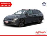 Volkswagen Golf Variant 1.5 TSI LED SHZ ACC PDC AppConnect - Volkswagen Golf: Golf5