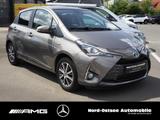 Toyota Yaris 1.5 Dual-VVT-i (Hybrid) Y20 Club KAMERA - Toyota Yaris: Y20 Club