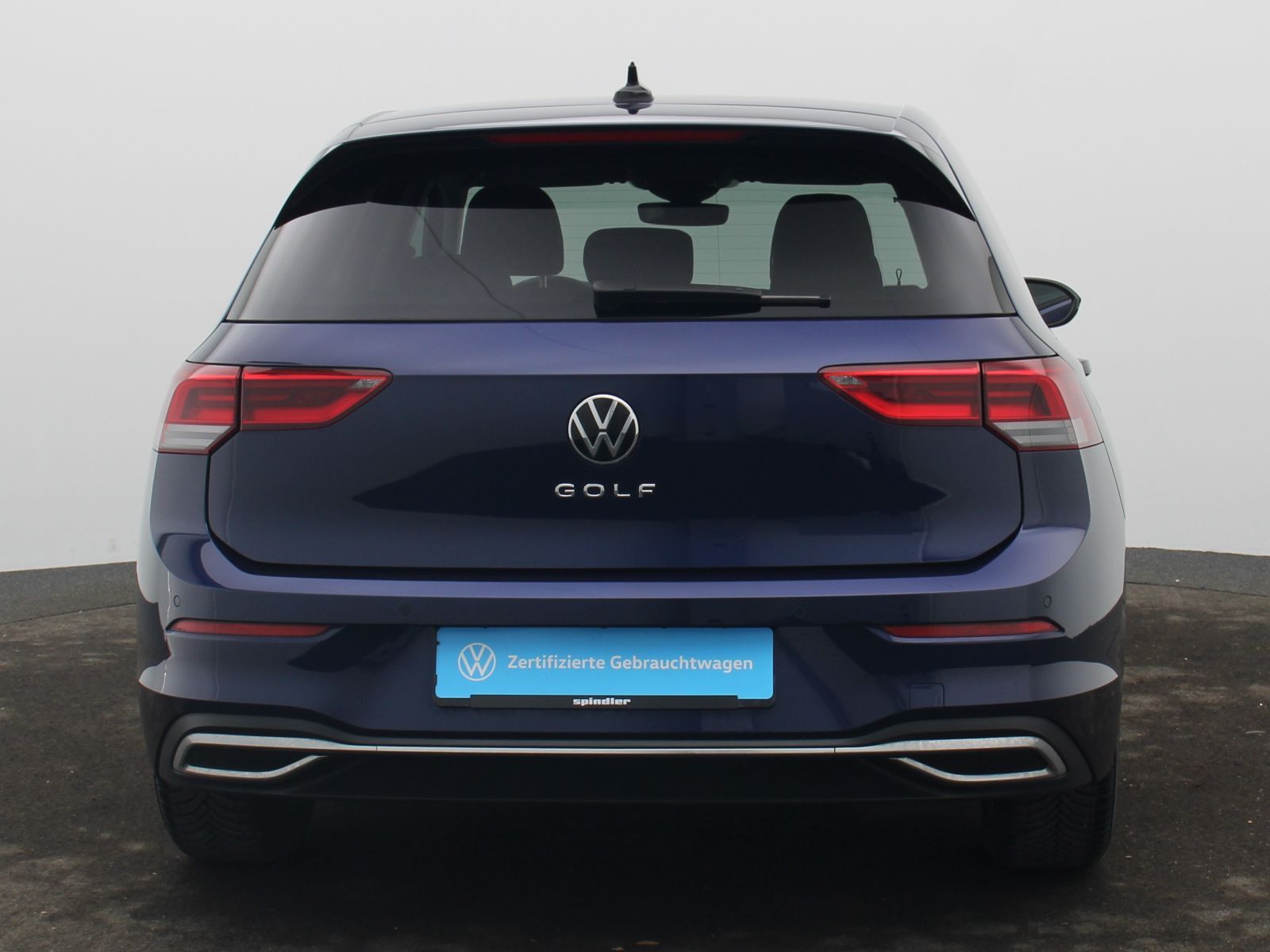 Volkswagen Golf - Bild 7