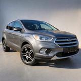 Ford Kuga Titanium / Automatik / Service neu - Ford: Service
