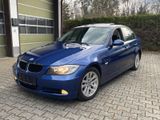 BMW e90 318d Limousine - BMW 318 mit Diesel-Antrieb: Limousine, E90