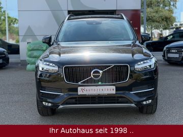 Volvo XC90 - 5