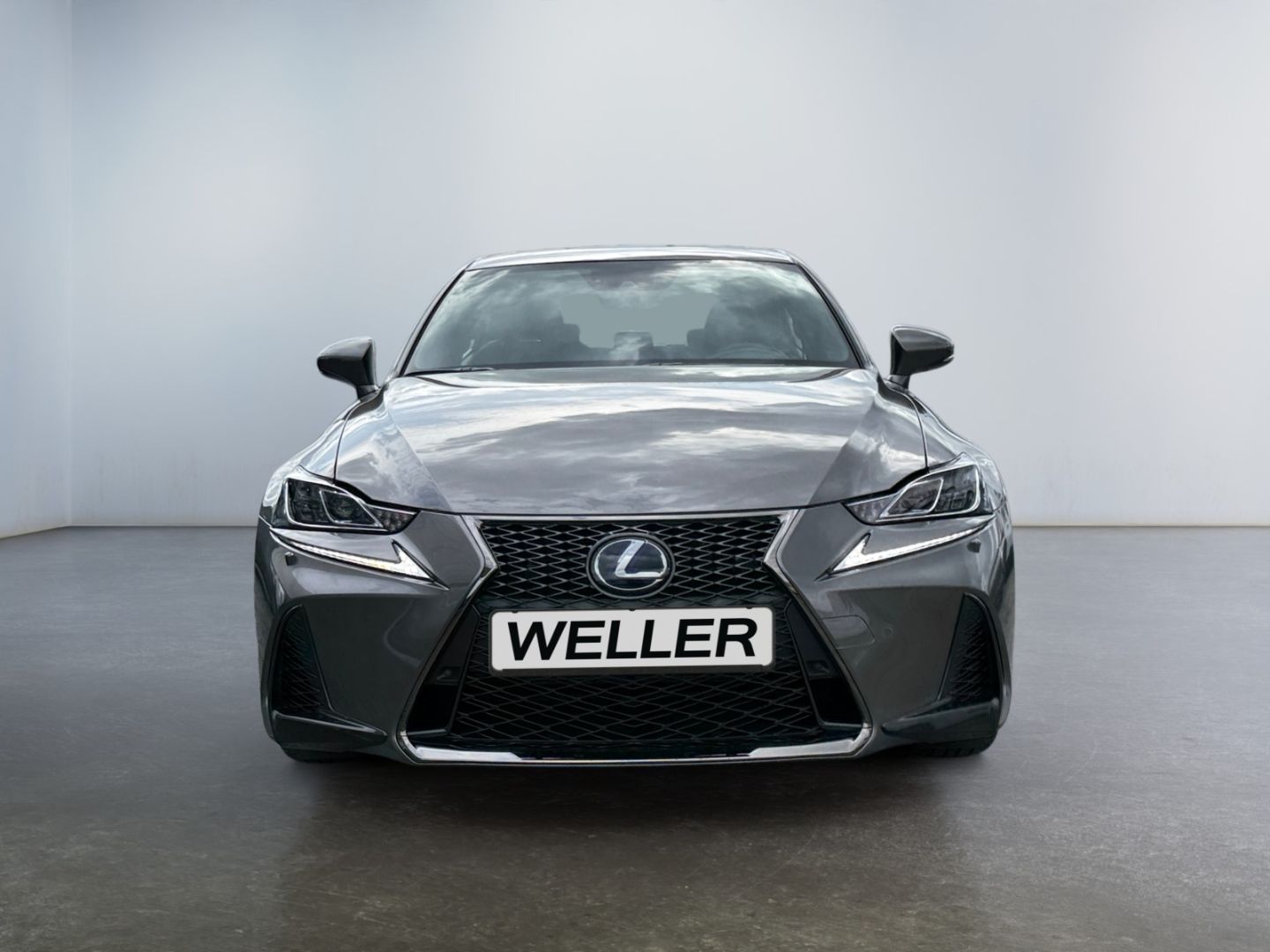 Lexus IS 300 h F SPORT *Levinson*adap Fahrw*CAM*GSD*SH imagem 2