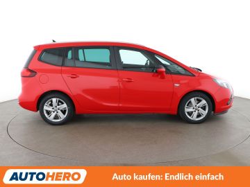 Opel Zafira Tourer - 7