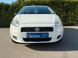 Fiat Grande Punto 1.2 8V Basis - Fiat Grande Punto Benziner Gebrauchtwagen