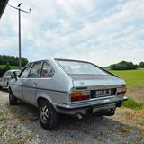 Renault R 20 Renault 20TS 2 Liter Benziner - Oldtimer  - Renault R 20 Gebrauchtwagen