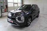 Mitsubishi Outlander 2.4L PHEV TOP - Mitsubishi Outlander: Panoramadach