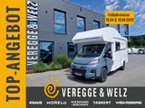 Weinsberg CaraHome 550 MG  - Weinsberg CaraHome 550 MG