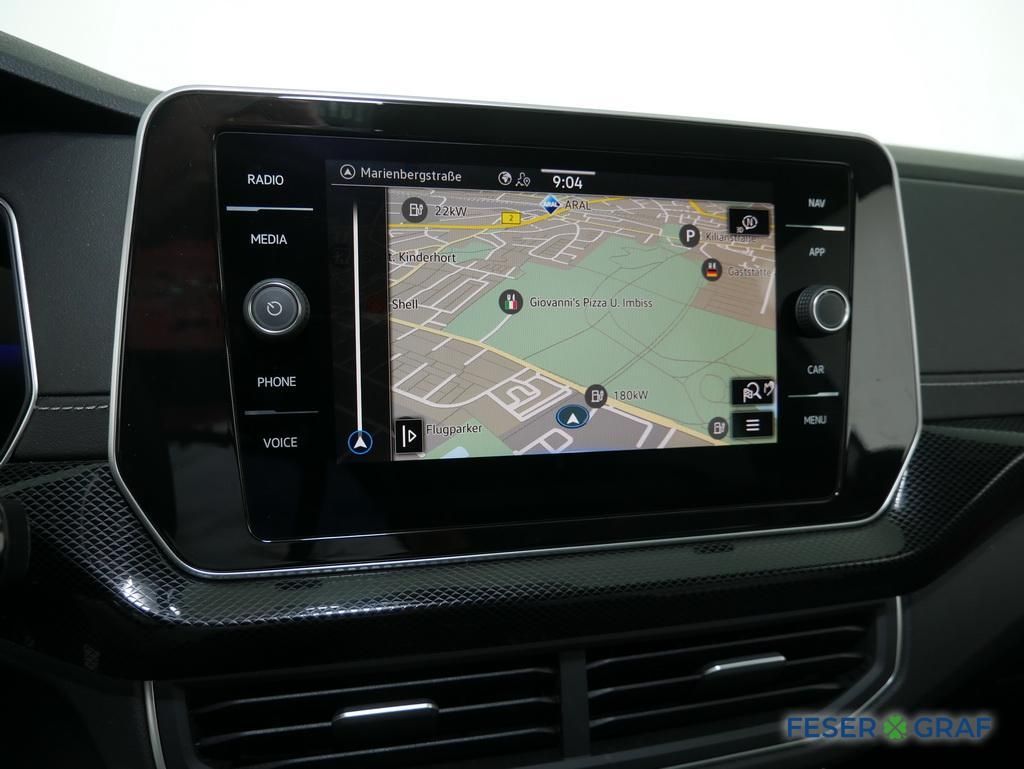 Volkswagen T-Cross - Bild 10